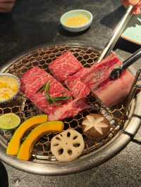 高質版韓式燒肉