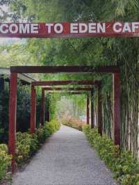 Eden Café |เชียงราย