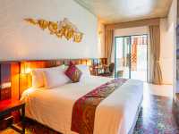 Natee The Riverfront Kanchanaburi