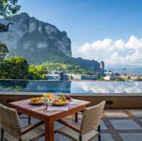 Avani Ao Nang Cliff Krabi Resort 