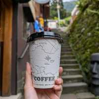 Fenchihu - Historic Railway Town with Japanese Charm