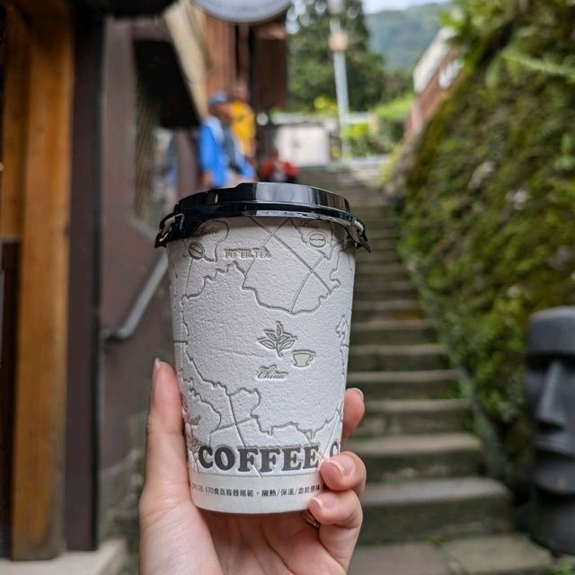 Fenchihu - Historic Railway Town with Japanese Charm