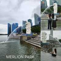 Singapore ไปแล้วไปอีก <แจกแพลน+สรุปค่าใช้จ่าย>