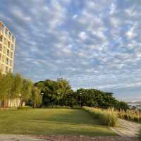 Vela Dhi - โรงแรมจังหวัดนครพนม วิวฝั่งโขง