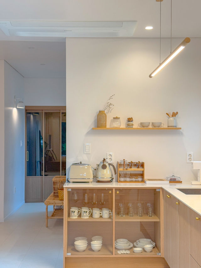 제주 서쪽 자쿠지 감성숙소 제주 하뭄 🏡