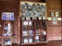 บ้านท่านขุนรัฐวุฒิวิจารณ์ จ.นครศรีธรรมราช