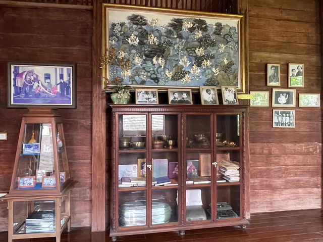 บ้านท่านขุนรัฐวุฒิวิจารณ์ จ.นครศรีธรรมราช
