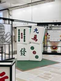 🇭🇰 香港國際機場文化藝術節！準備去旅行或者剛抵港的旅客千萬不要錯過✈️