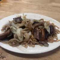 台南ソールフード食べ歩き1日+