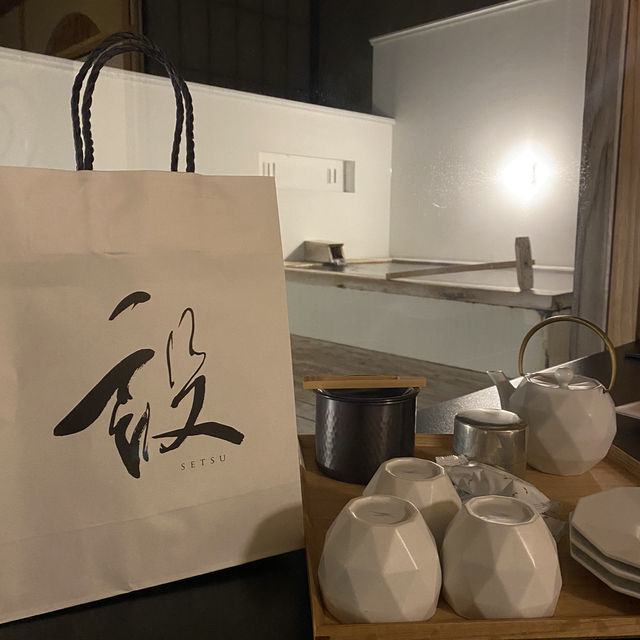 🇯🇵日本・佐賀/和多屋別荘