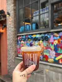 홍콩 여행 필수 맛집 Bakehouse 추천