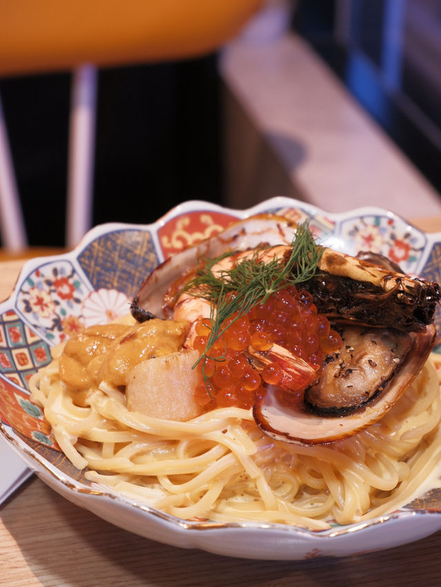 𖤣𖤥尖沙咀海景Cafe｜能觀賞日落的明星店 