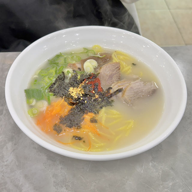 국수 매니아분들께 강추하는 제주도 맛집 - 삼대 국수 회관 본점 국수 매니아분들께 강추하는 제주도 맛집 - 삼대 국수 회관 본점