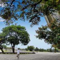 花博公園圓山園區