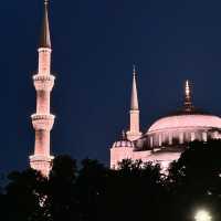 Magical Istanbul 