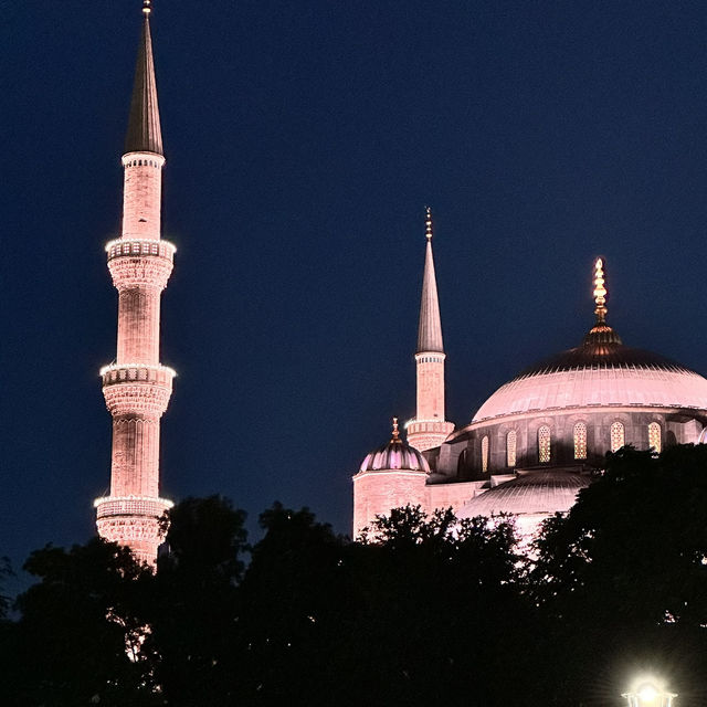 Magical Istanbul 