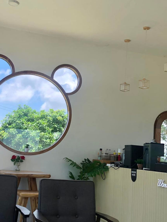 🤩 WAN YAN KAM CAFE สวรรค์ของคนรักคาเฟ่