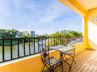 Usabai Riverside Boutique Hotel