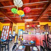 Faifoo Central Restaurant 