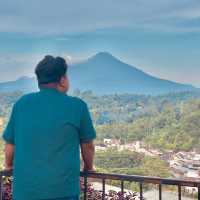 Sacred Serenity: A Scenic Journey to Manado’s Iconic Jesus Monument