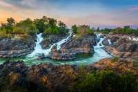 Cultural, Culinary, and Scenic Beauty of Laos