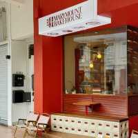 Marymount Bakehouse 