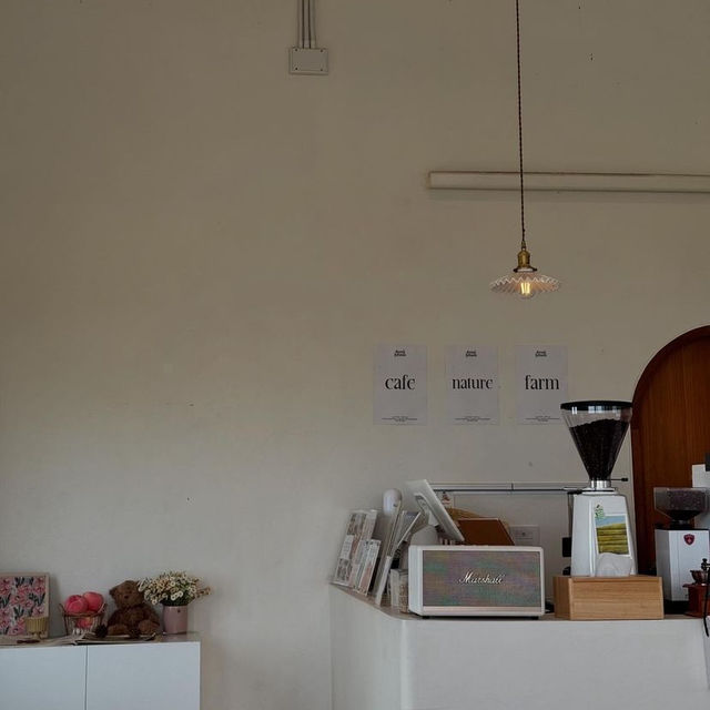 Dong House Cafe 