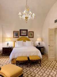 One of the beautiful hotel 🏨 