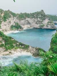 วิวสวยที่สุดในบาหลี