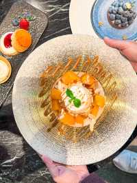 Oort Cloud Tea Room Pattaya ห้องน้ำชาสุดน่ารัก