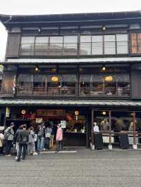 Most Popular UNAGI store in Narita Omotesando Street 🇯🇵 