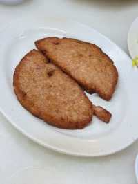 A Foodie's Pilgrimage: Cook Idea Sa Ho Fen in Chai Leng Park