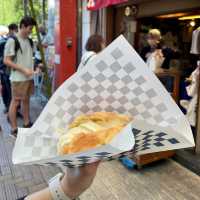 Asakusa Unveiled: Tradition, Flavors, and Tokyo’s Timeless Charm