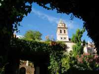 The finest architecture in Spain