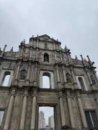 Venetian Macau 
