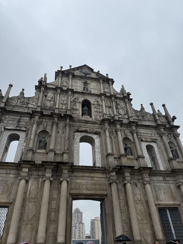 Venetian Macau 