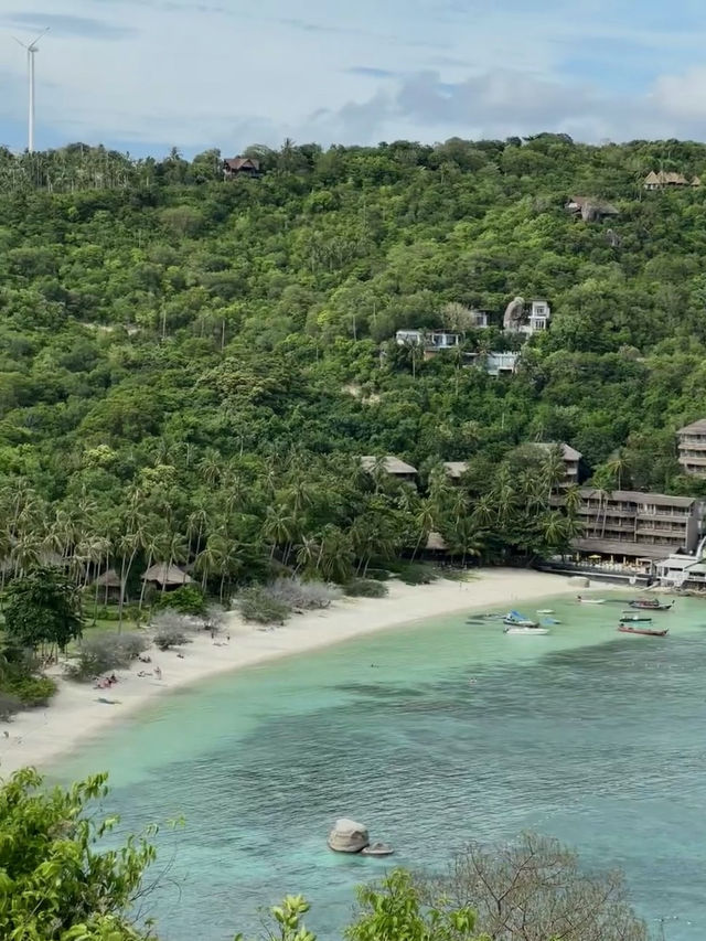 Undiscovered hidden island in Thailand - Little Maldives of Thailand Koh Lipe