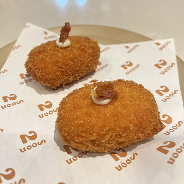🌸滋味文青風西班牙餐廳🌸2 Soon Cafe 🥂