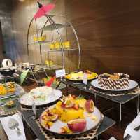 เชียงใหม่มีบุฟเฟต์ซีฟู๊ดในโรงแรม - Eat at Rincome