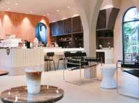 Norch Cafe Rayong 