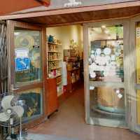 Le Trio Coffee: Vientiane's Hidden Gem for Coffee Lovers