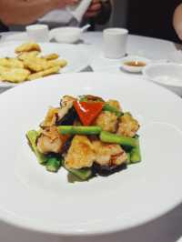 อร่อยถึงเครื่องกับ 'หนิงโปไช่' (Ningbo Cuisine) 🥢
