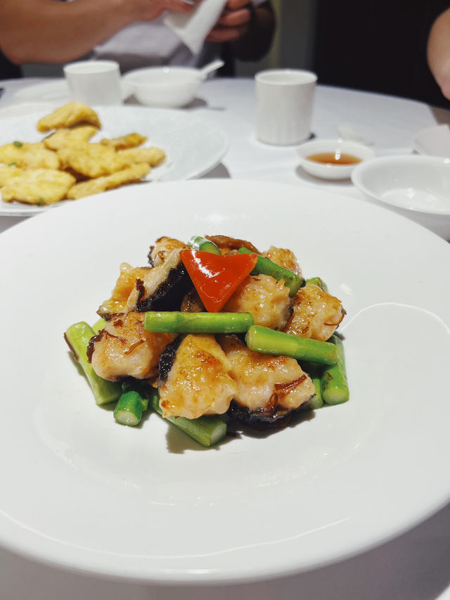 อร่อยถึงเครื่องกับ 'หนิงโปไช่' (Ningbo Cuisine) 🥢