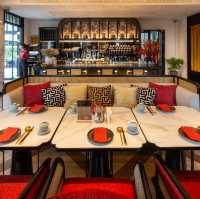 ออกเดท พร้อมทานบุฟเฟ่ต์ติ่มซำแบบ All You Can Eat