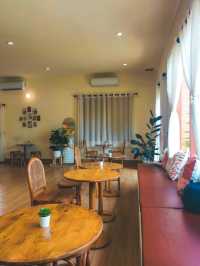 Cha'mingo Cafe, หาดใหญ่, สงขลา