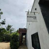SUBURB คาเฟ่