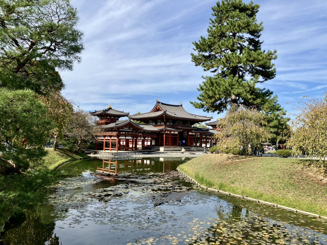 宇治市 @ 京都旅遊