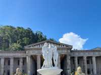 Temple of Leah: A Grand Tribute in Cebu
