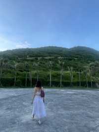 “Yalong Bay Bliss: Discover the Jewel of Sanya”