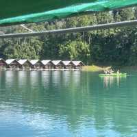 อุทยานแห่งชาติเขาสก